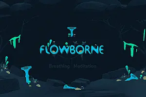 Flowborne Breathing Meditation 呼吸冥想-勇士吧