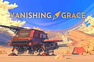 Vanishing Grace 消失的恩典-勇士吧