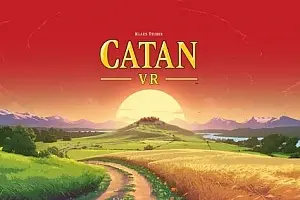 Catan VR 卡坦岛VR-勇士吧