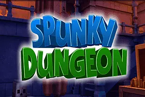 Spunky Dungeon 精灵地牢-勇士吧