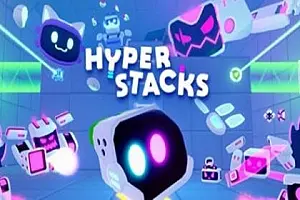 Hyperstacks 闯关达人-勇士吧