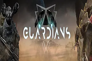 防卫守护者 VR Guardians VR-勇士吧