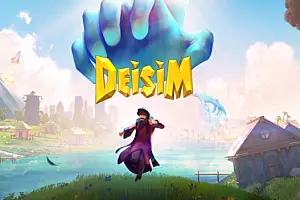 帝国时代 Deisim VR-勇士吧