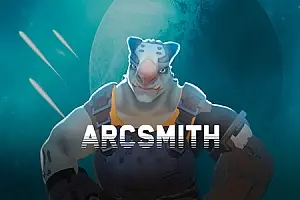 Arcsmith 弓匠工程师-勇士吧