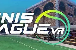 Tennis League VR 网球联赛 VR-勇士吧