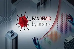Pandemic by Prisms 病毒模拟器-勇士吧