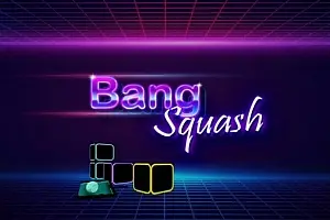 BangSquash PRO 拍球-勇士吧
