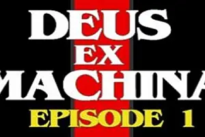 DEUS EX MACHINA Episode 1 密室逃脱 第 1 集-勇士吧