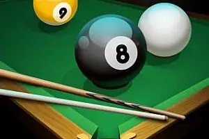 英国台球 VR Killer Pool Preview VR-勇士吧