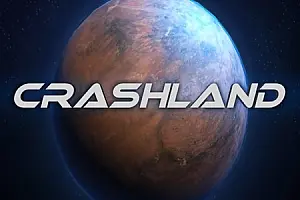 崩溃之地 VR Crashland VR-勇士吧