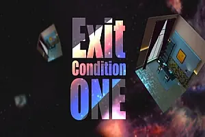 Exit Condition One 经典密室逃脱-勇士吧