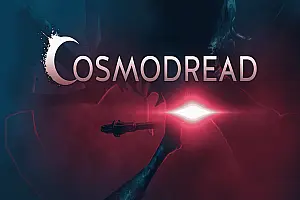 恐怖逃生 VR Cosmodread VR-勇士吧