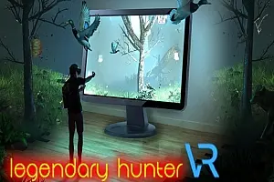 猎人传奇 VR Legendary Hunter VR-勇士吧