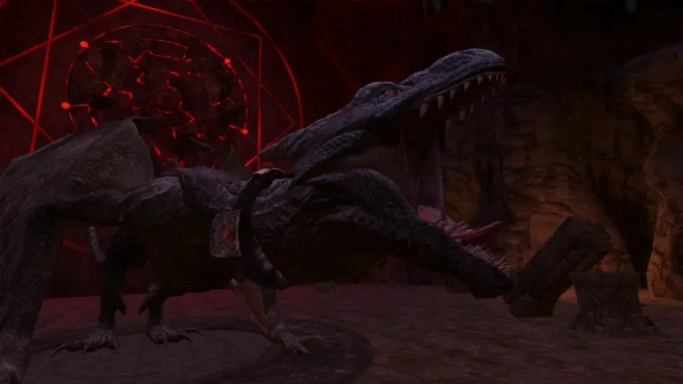 图片[4]-Shadowgate VR: The Mines of Mythrok 汉化中文版 暗影门 矿山-勇士吧