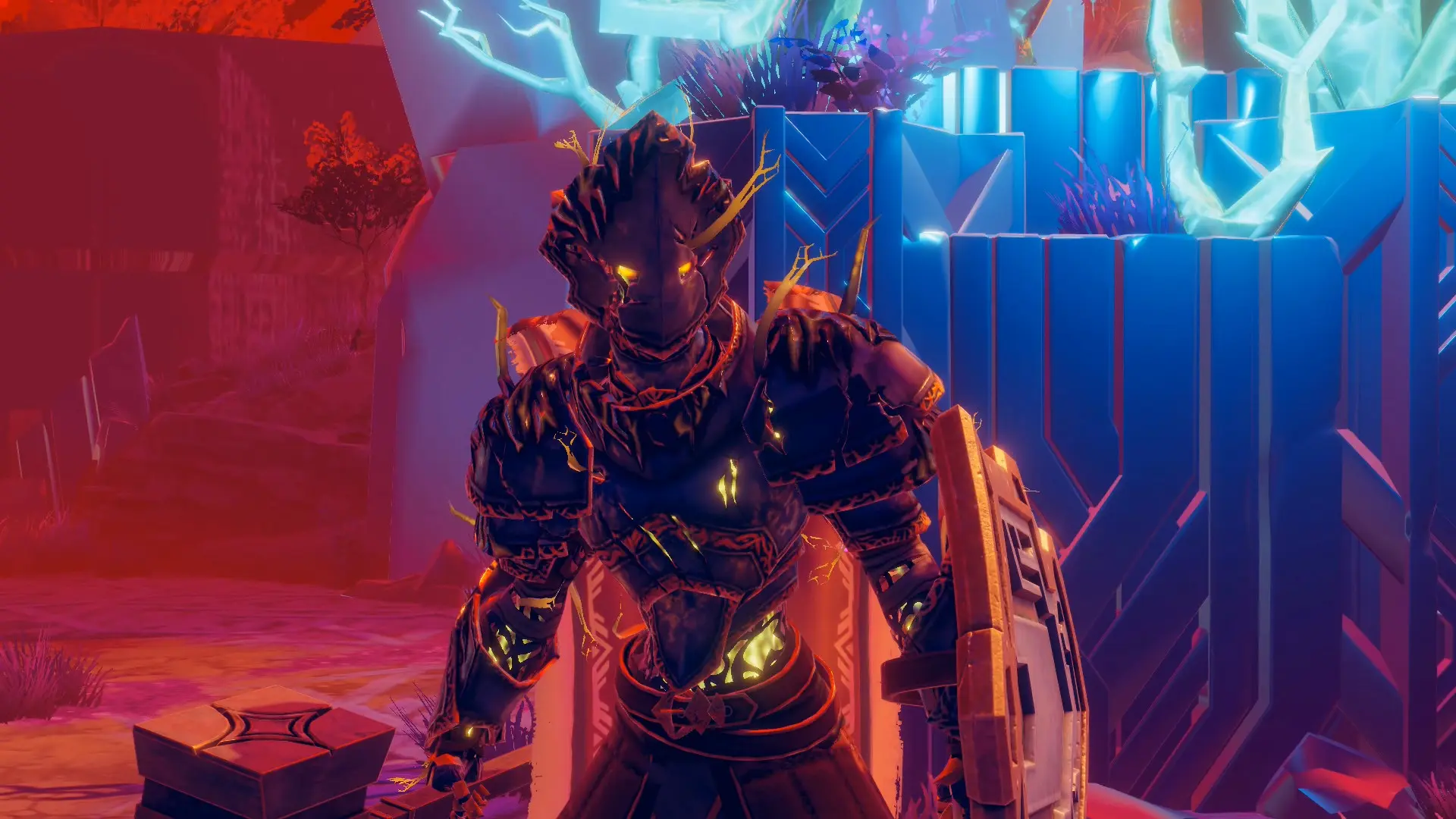 图片[3]-Until You Fall 不惧跌倒 灵魂陨落-勇士吧