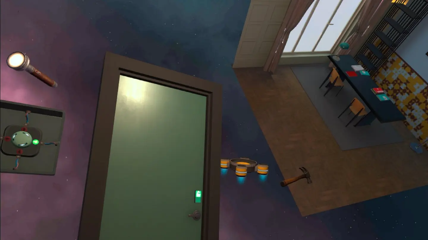 图片[3]-Exit Condition One 经典密室逃脱-勇士吧