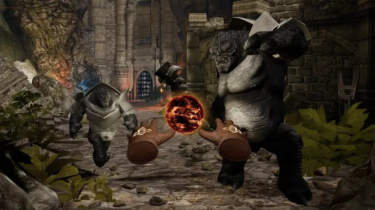 图片[2]-The Wizards 汉化版 无界术士-勇士吧