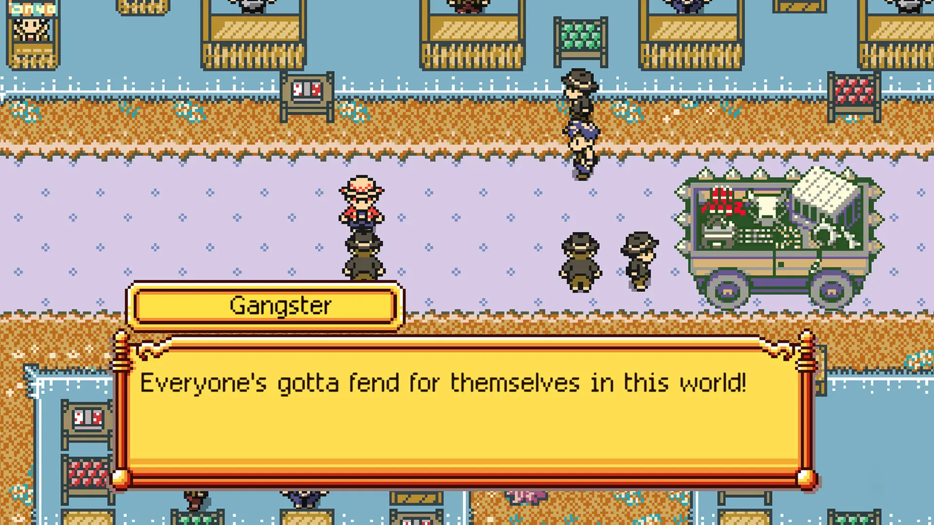 图片[3]-怪物皇冠 Monster Crown v1.0.54版 官方中文-勇士吧