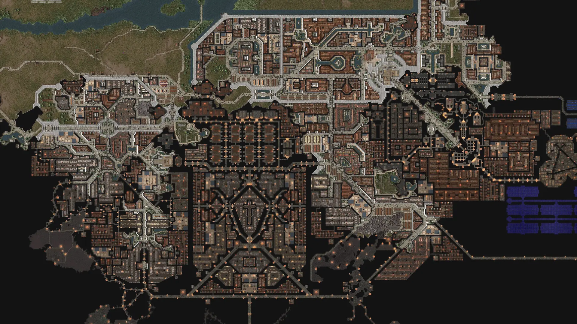 图片[3]-希克斯之歌 Songs of Syx v0.64.39版 官方中文-勇士吧