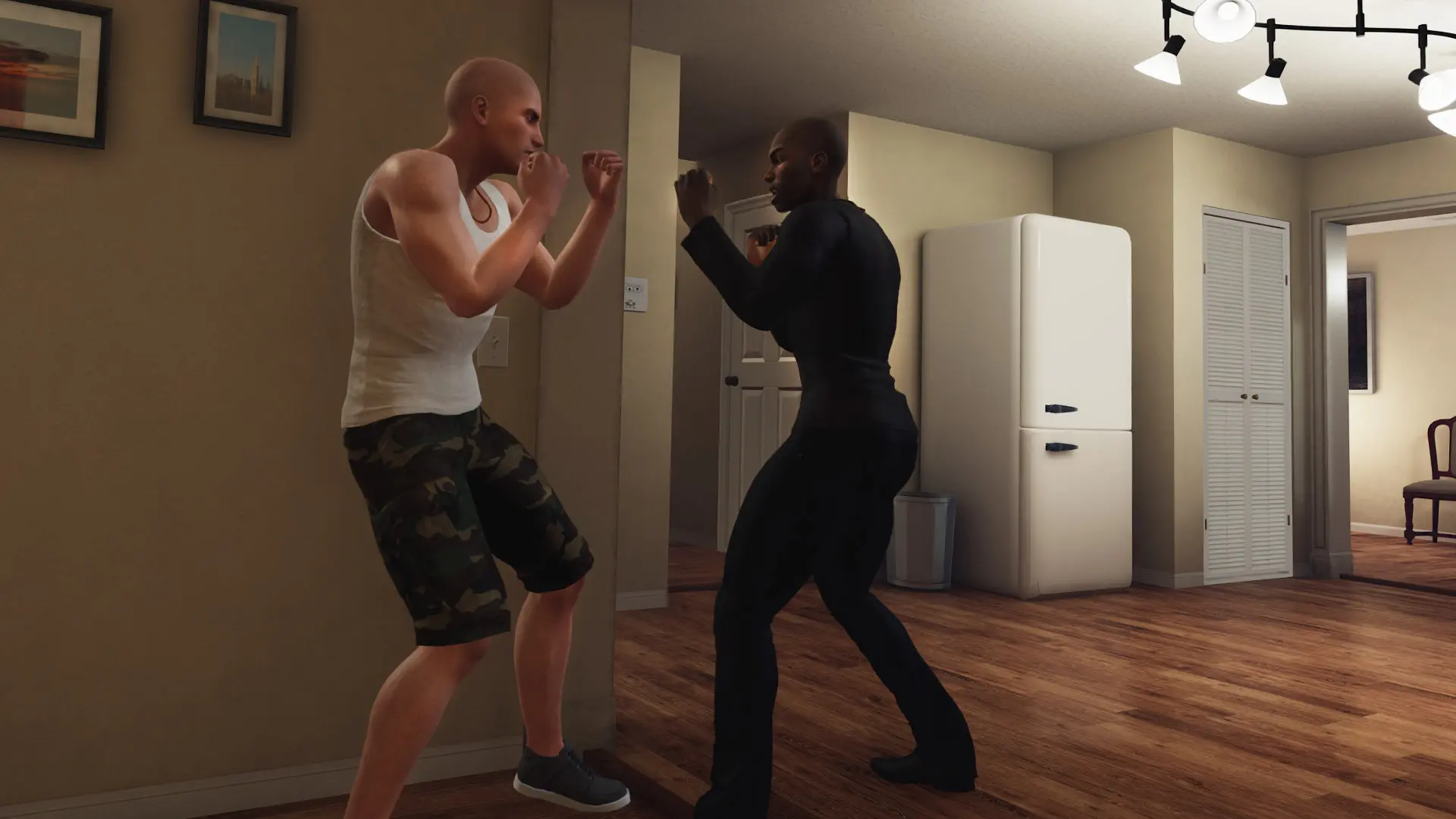 图片[1]-Steam 家庭派对 居家派对 House Party v1.2.2.1版 集成全DLC 官方中文-勇士吧