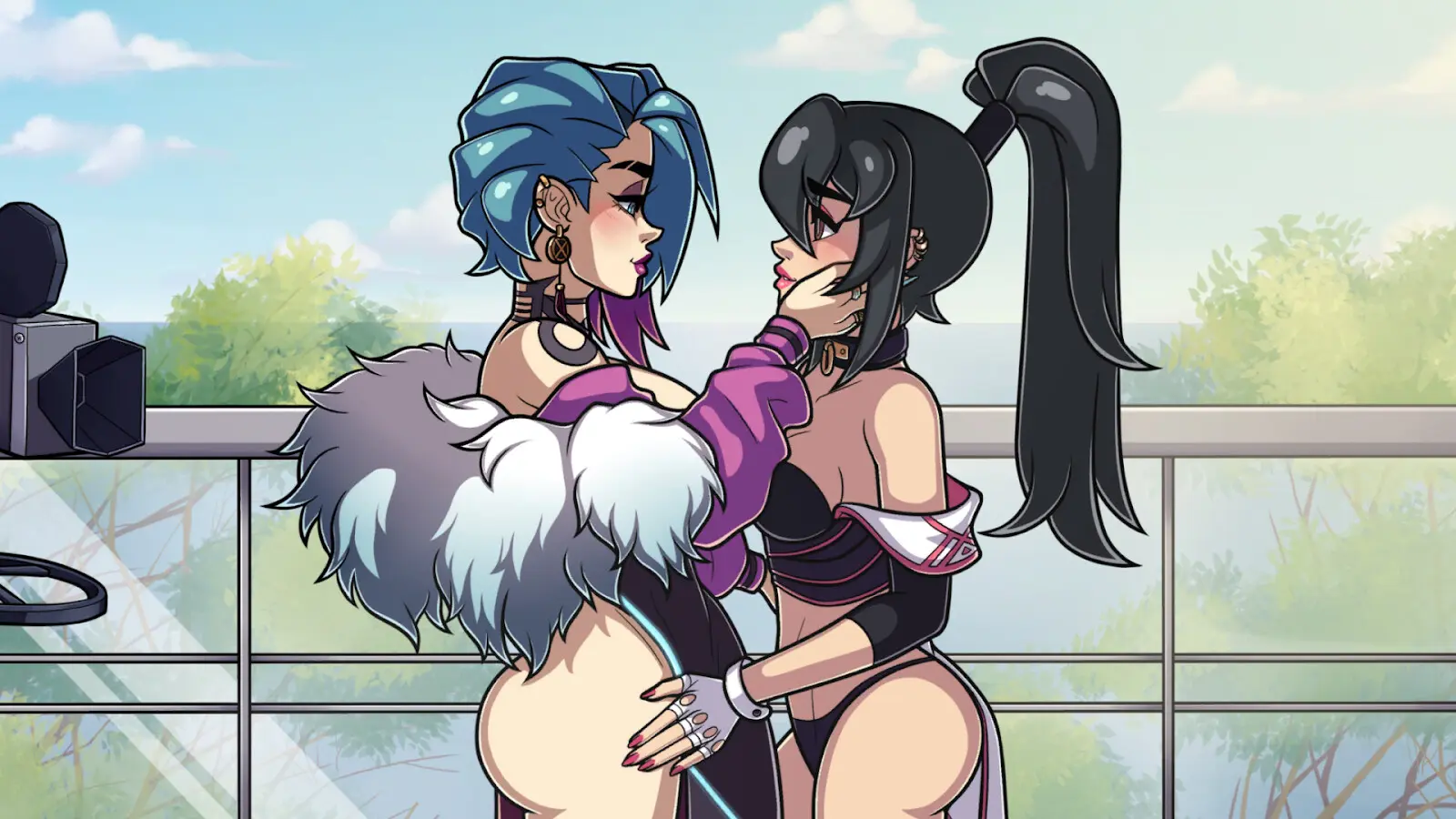 图片[1]-Steam 第三次危机 Third Crisis v0.54.2版 官方中文-勇士吧