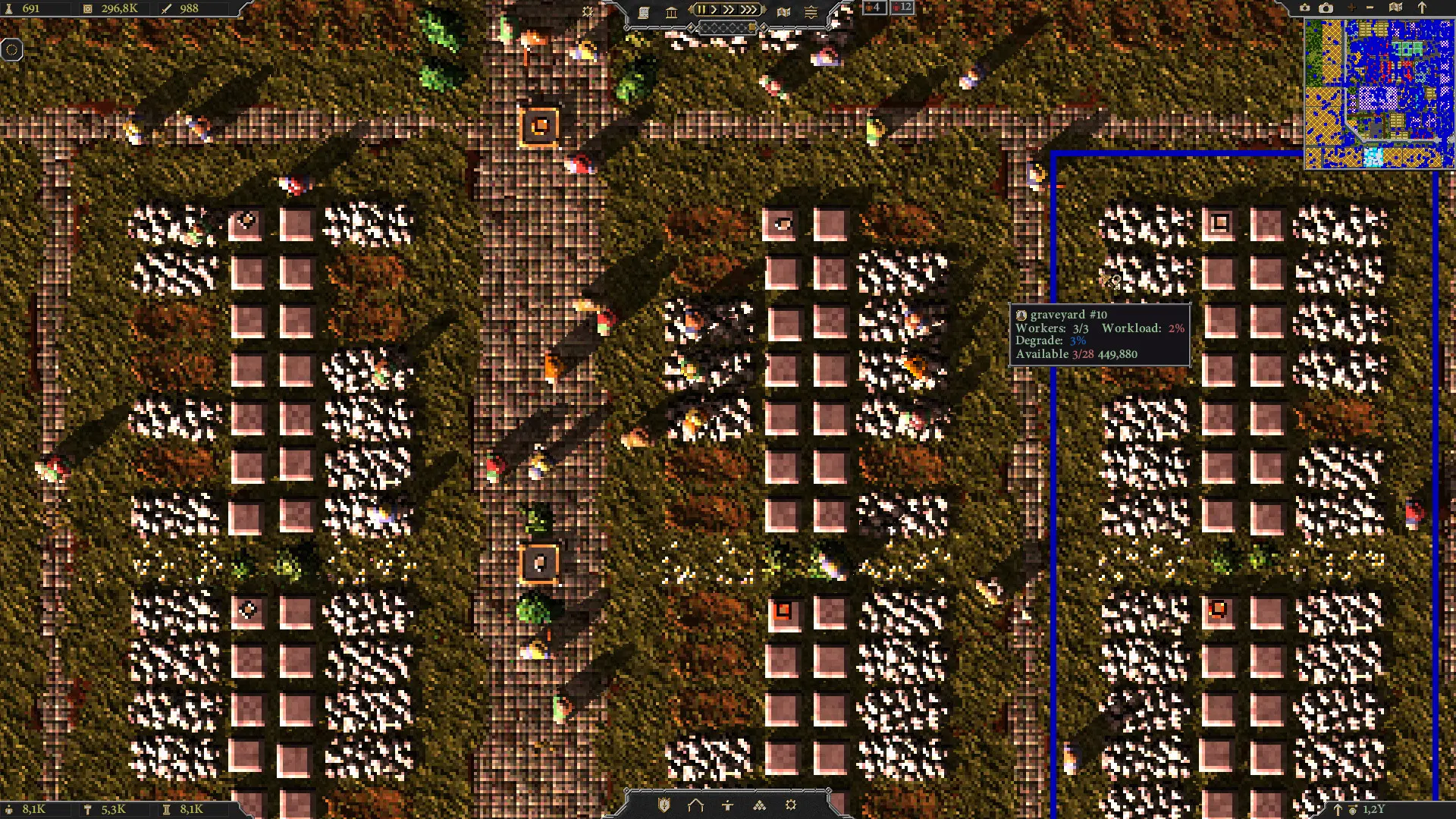 希克斯之歌 Songs of Syx v0.64.39版 官方中文-勇士吧