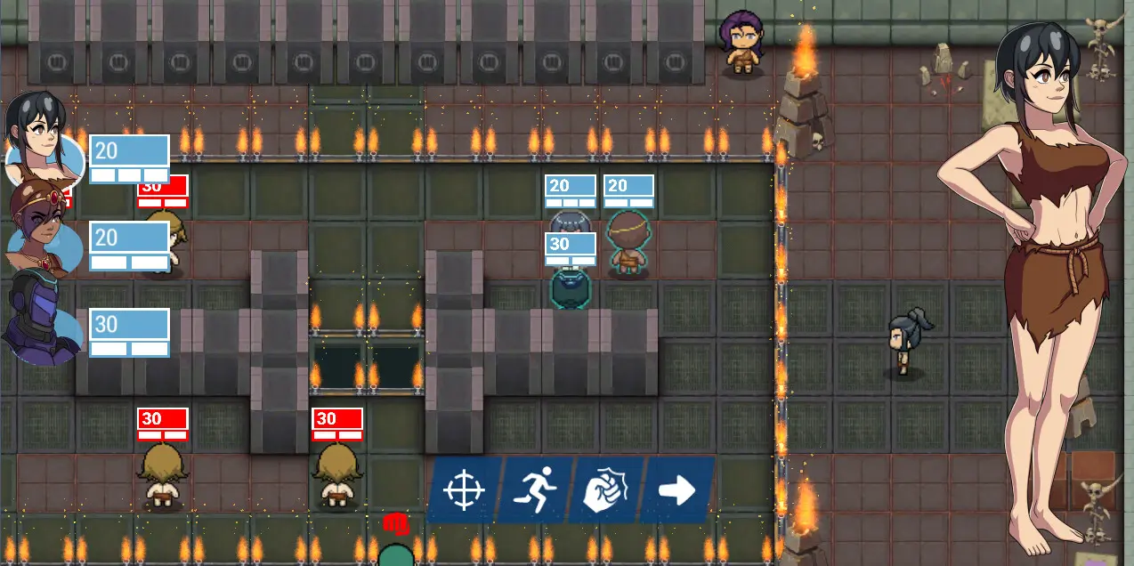 图片[2]-Steam 第三次危机 Third Crisis v0.54.2版 官方中文-勇士吧