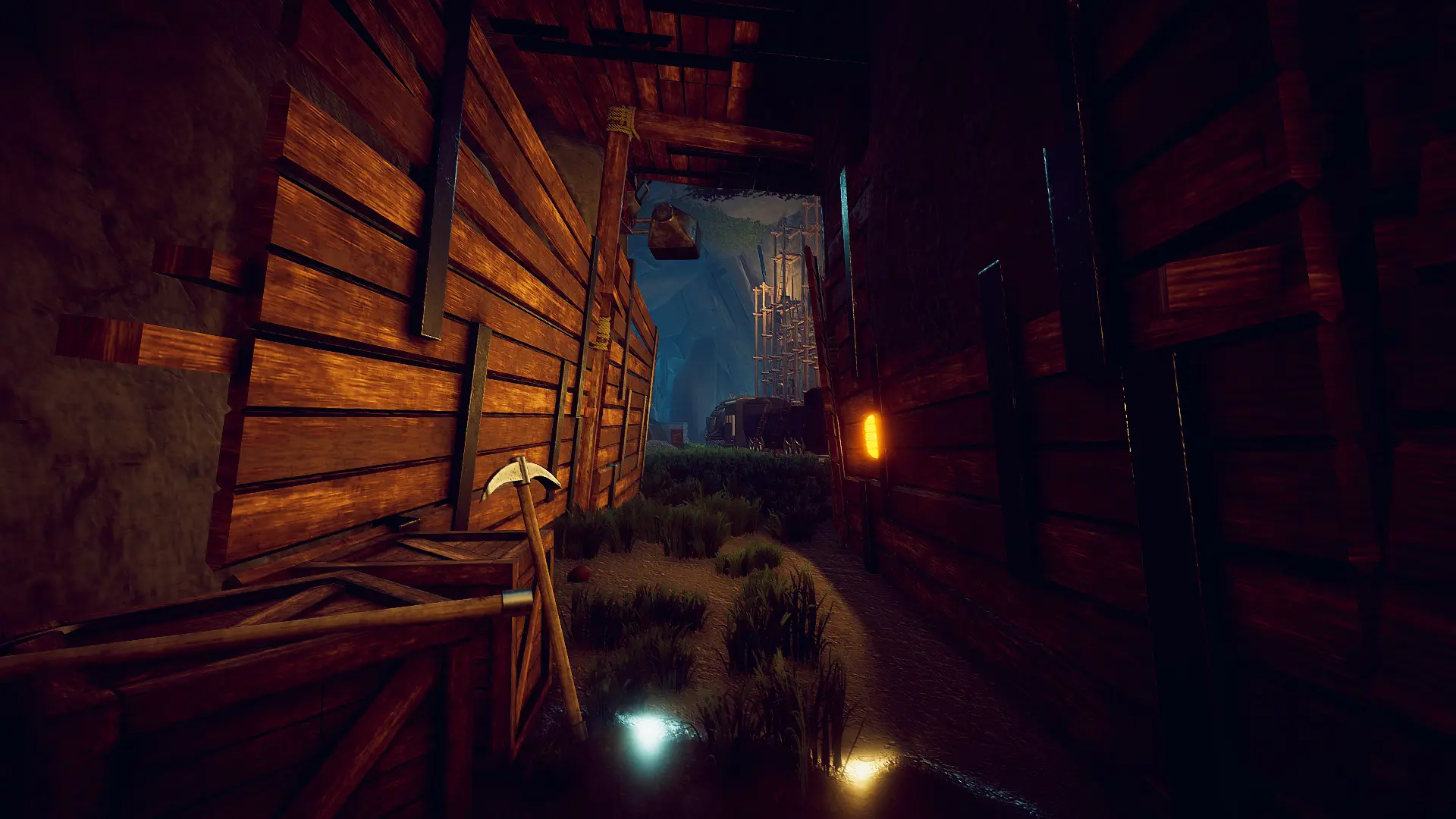 图片[4]-自由人 The Free Ones 完整版 官方中文-勇士吧