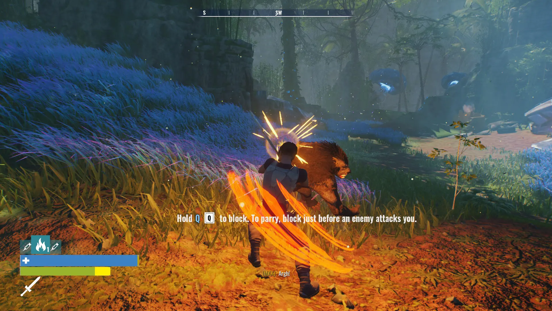 图片[4]-Steam 狂野人生 Wild Life An Adult RPG v2023.06.23版 官方中文-勇士吧