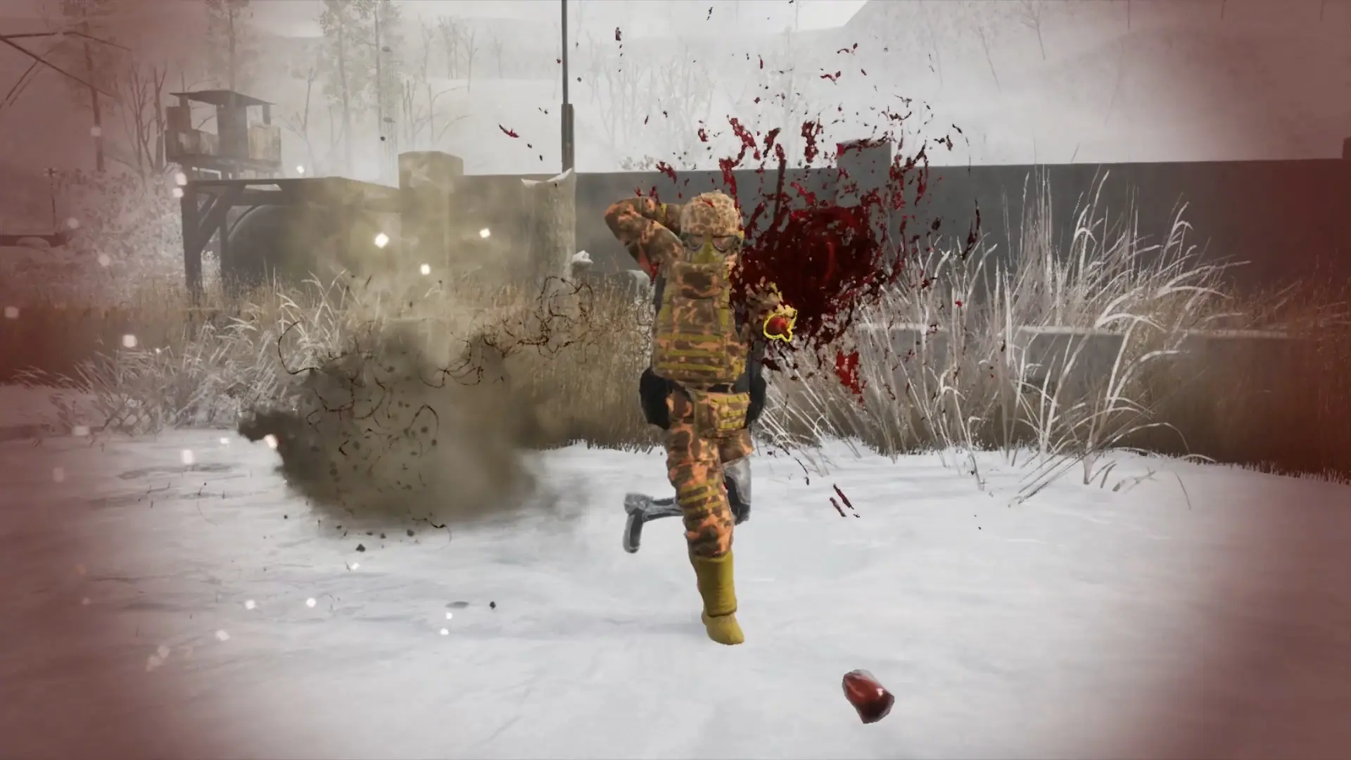 图片[4]-废土世界 POSTWORLD 2.0版 汉化中文-勇士吧