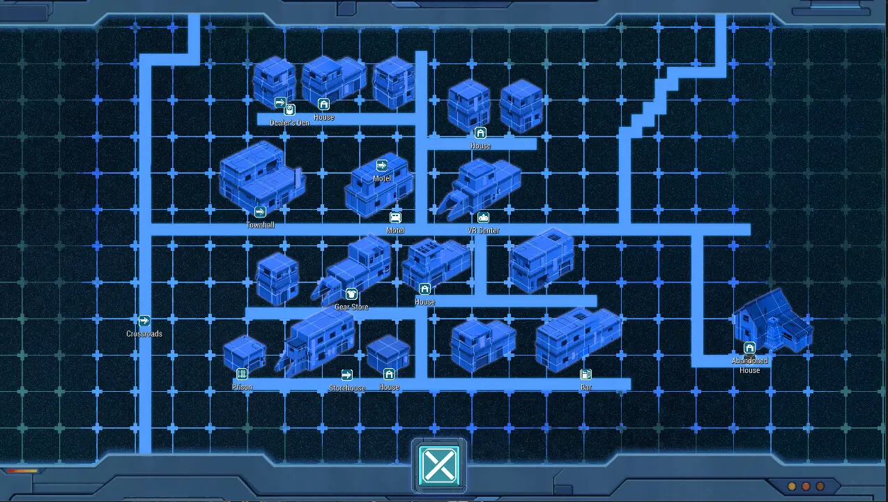 图片[3]-Steam 第三次危机 Third Crisis v0.54.2版 官方中文-勇士吧