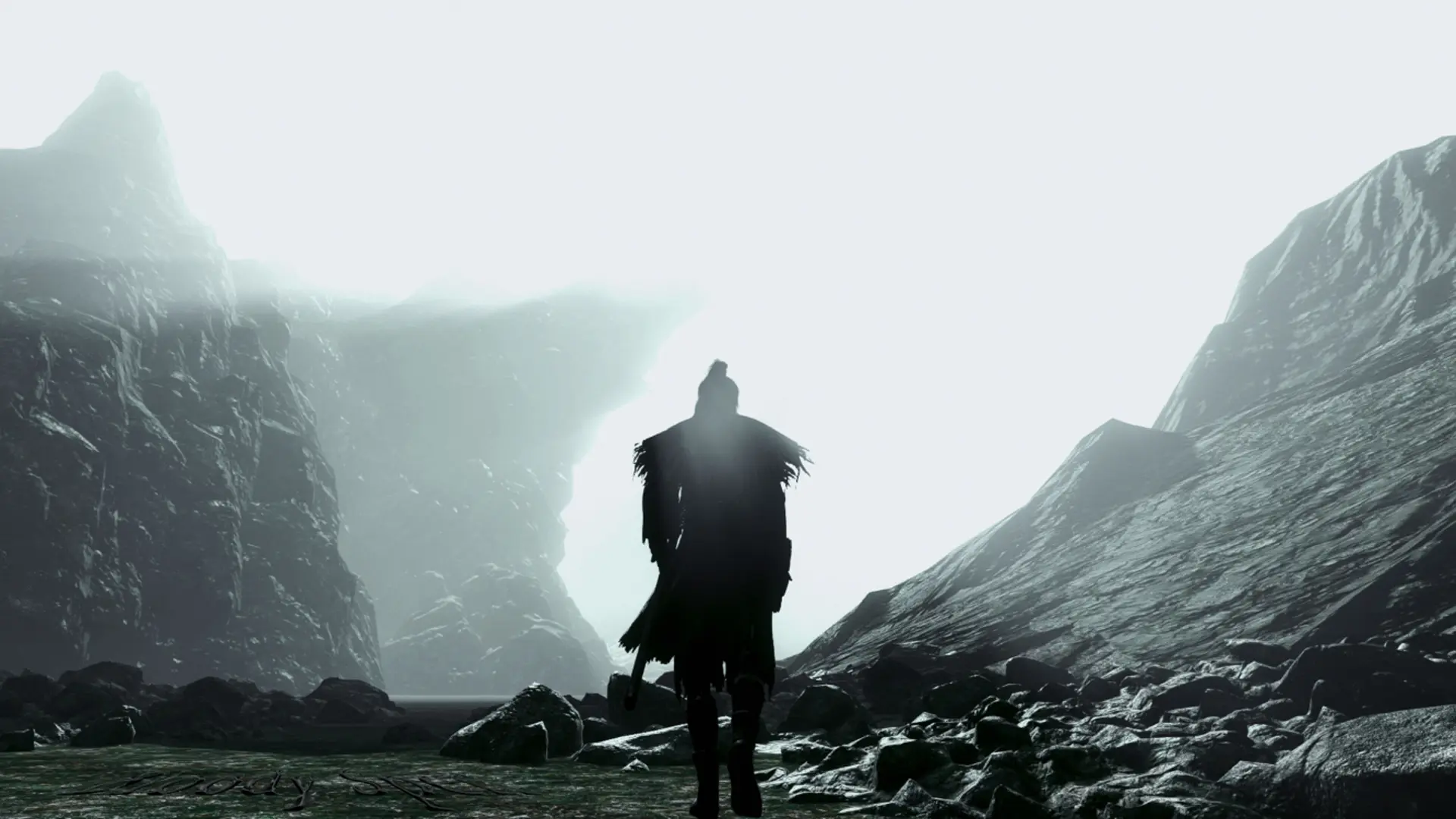 嗜血印 Bloody Spell v2023.11.21豪华正式版 集成全DLC 创意工坊MOD-勇士吧