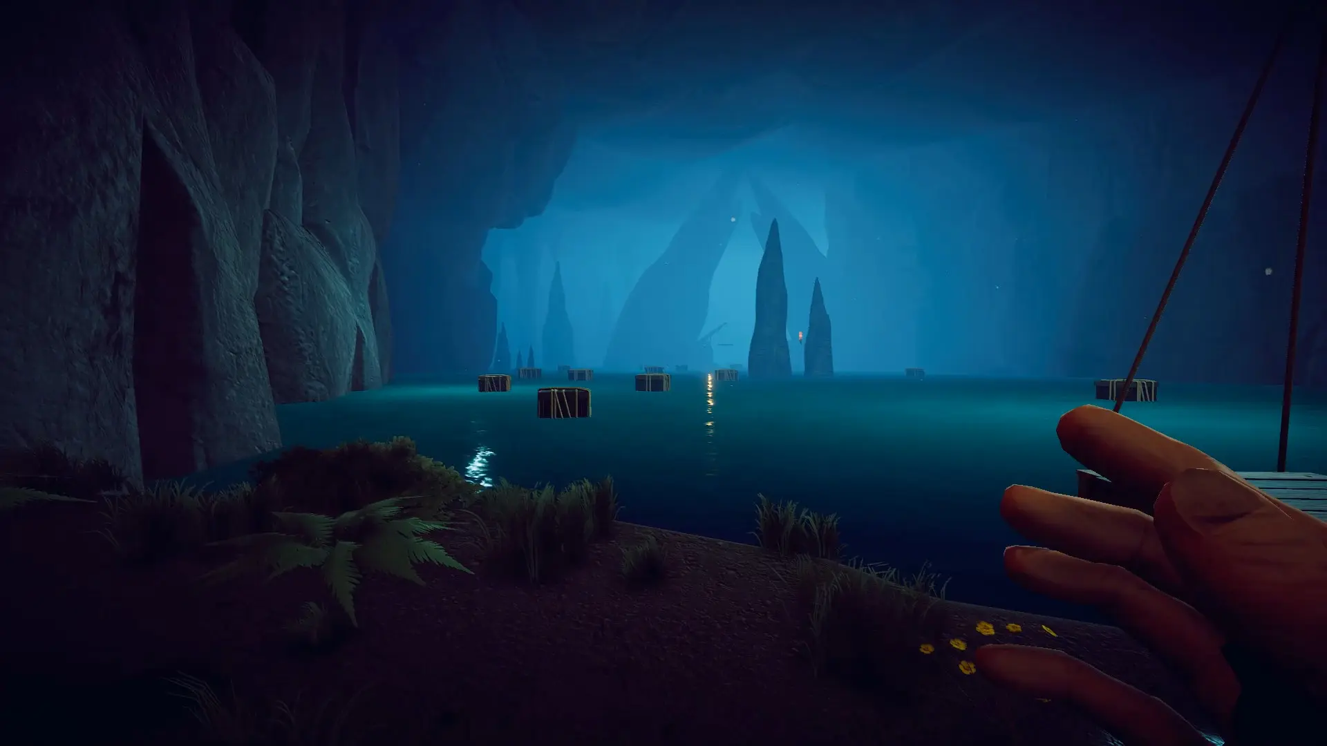 图片[5]-自由人 The Free Ones 完整版 官方中文-勇士吧