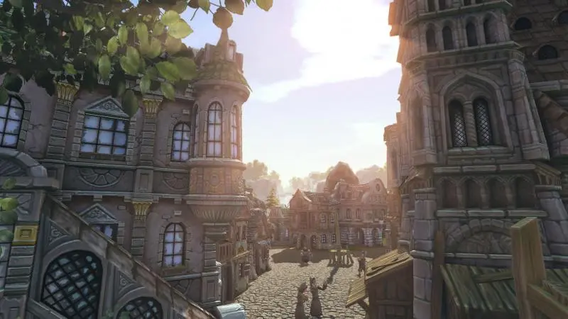 图片[5]-工人物语7 王国之路 The Settlers 7 Paths to a Kingdom 豪华黄金版 汉化中文-勇士吧