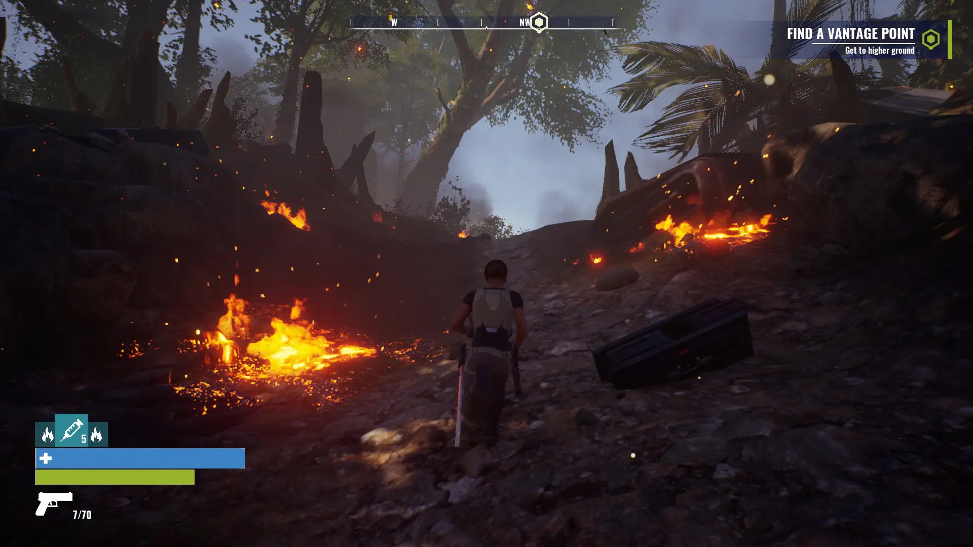 图片[5]-Steam 狂野人生 Wild Life An Adult RPG v2023.06.23版 官方中文-勇士吧