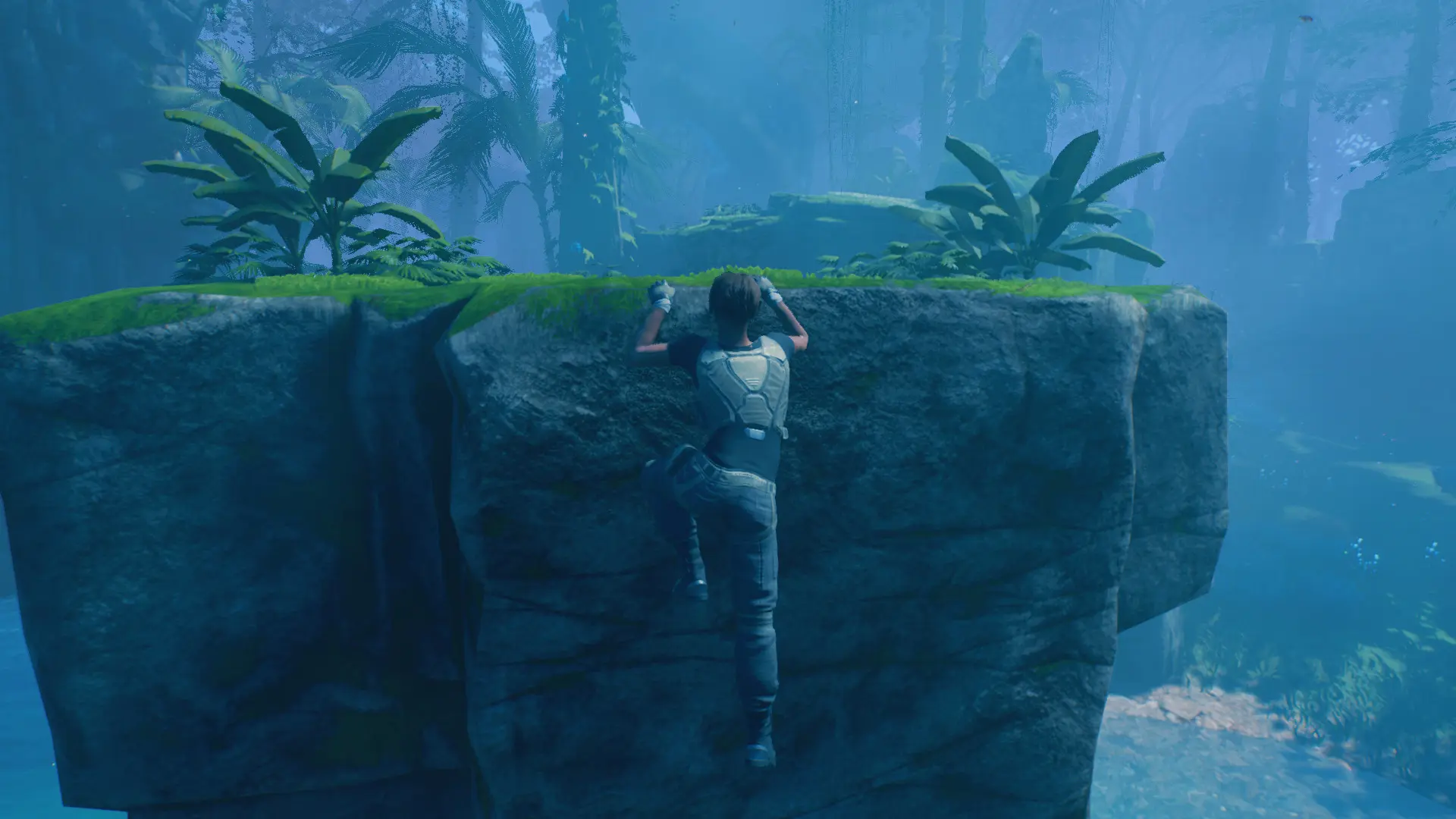 图片[3]-Steam 狂野人生 Wild Life An Adult RPG v2023.06.23版 官方中文-勇士吧