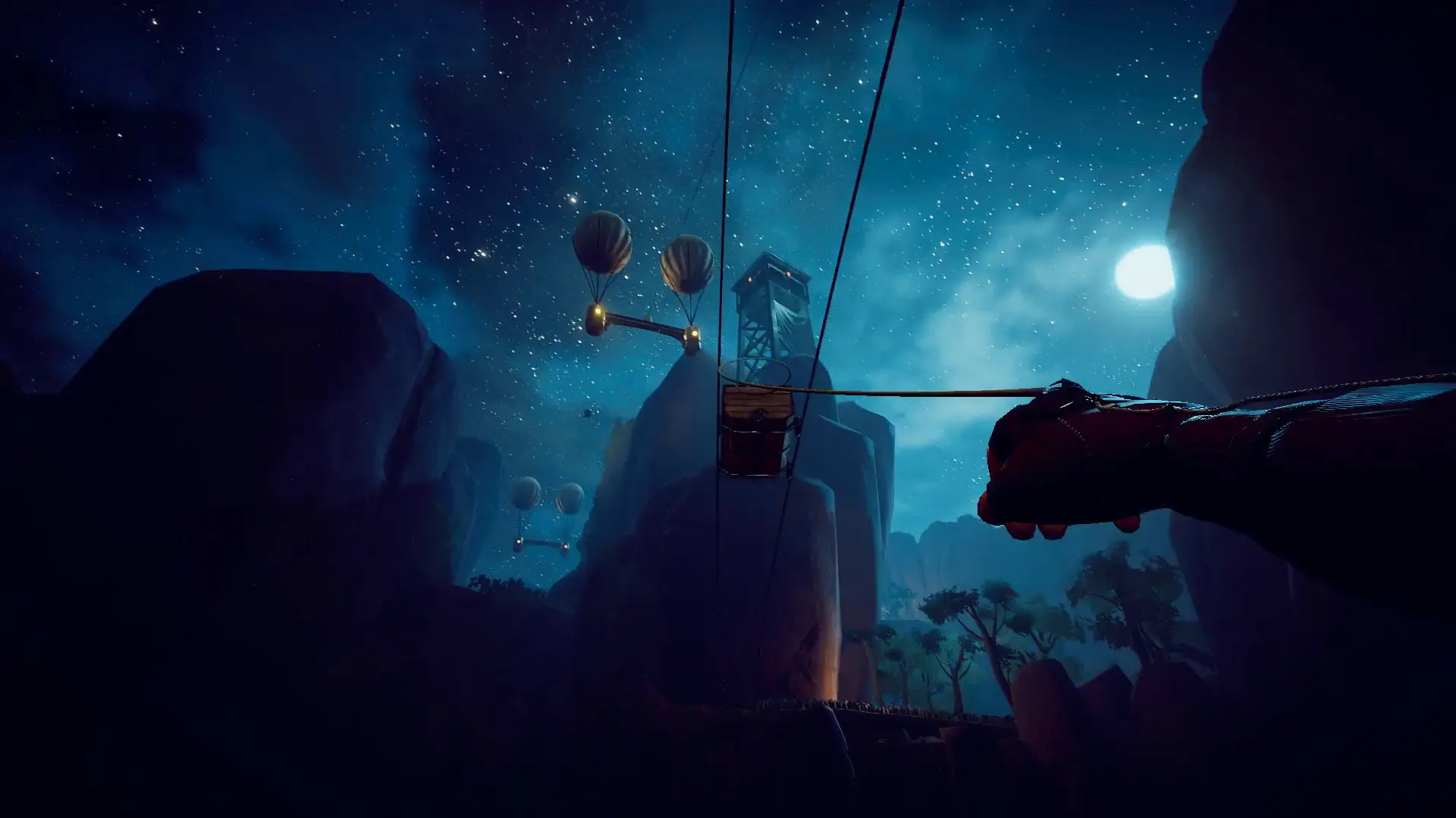 图片[3]-自由人 The Free Ones 完整版 官方中文-勇士吧