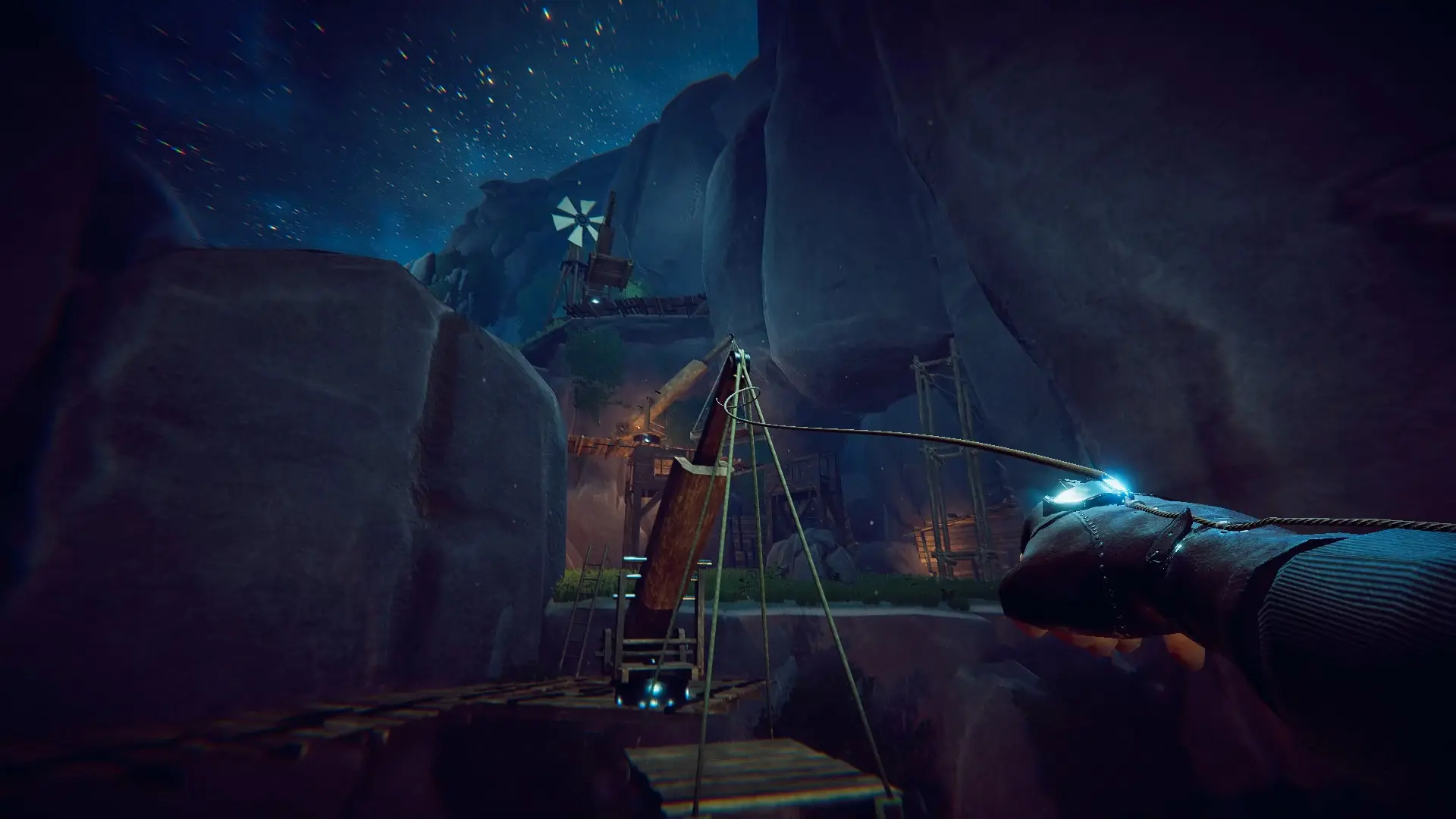 图片[1]-自由人 The Free Ones 完整版 官方中文-勇士吧