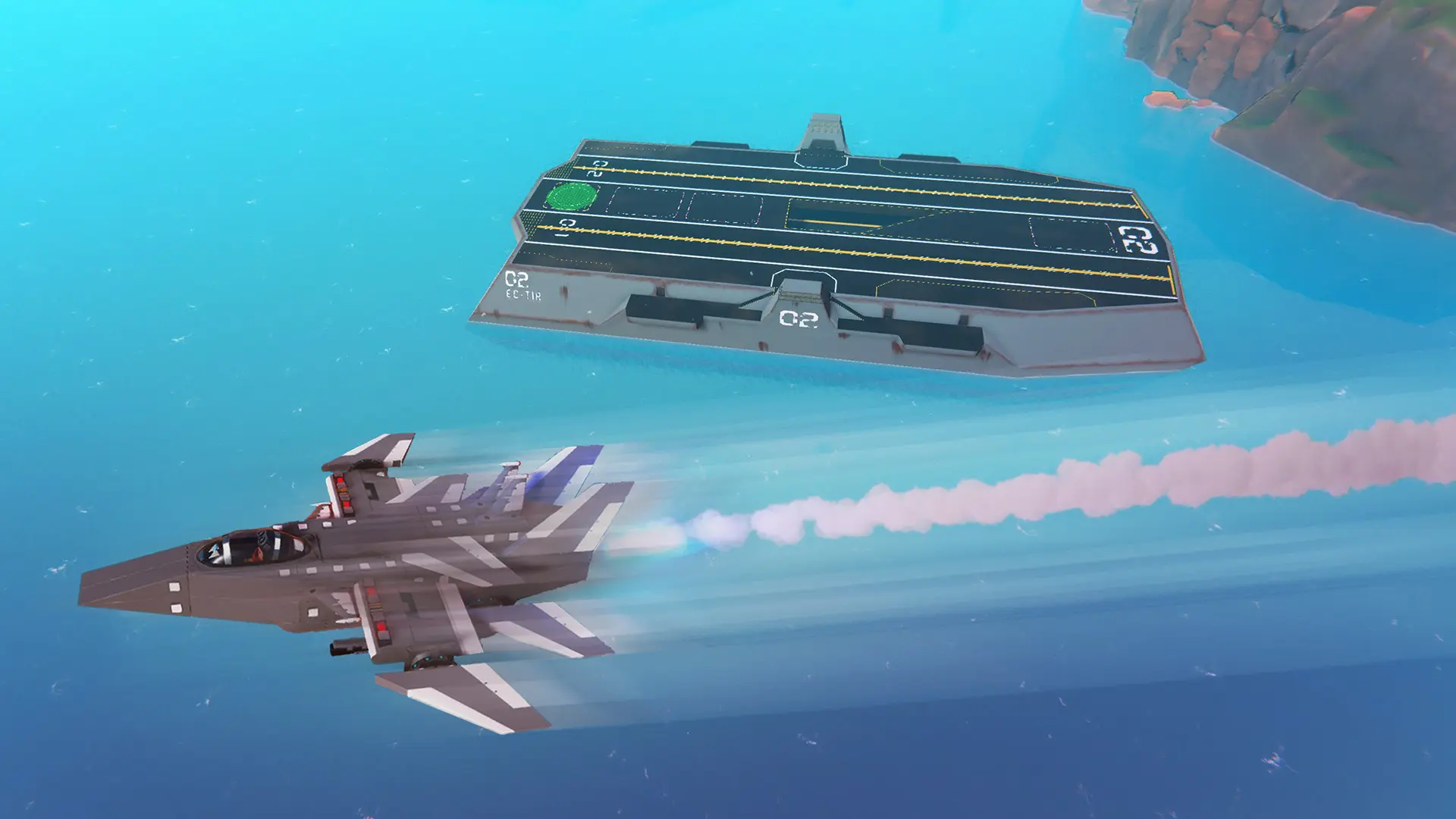 图片[3]-赛道大师 Trailmakers v1.7.1.50329版 集成全DLC 官方中文-勇士吧