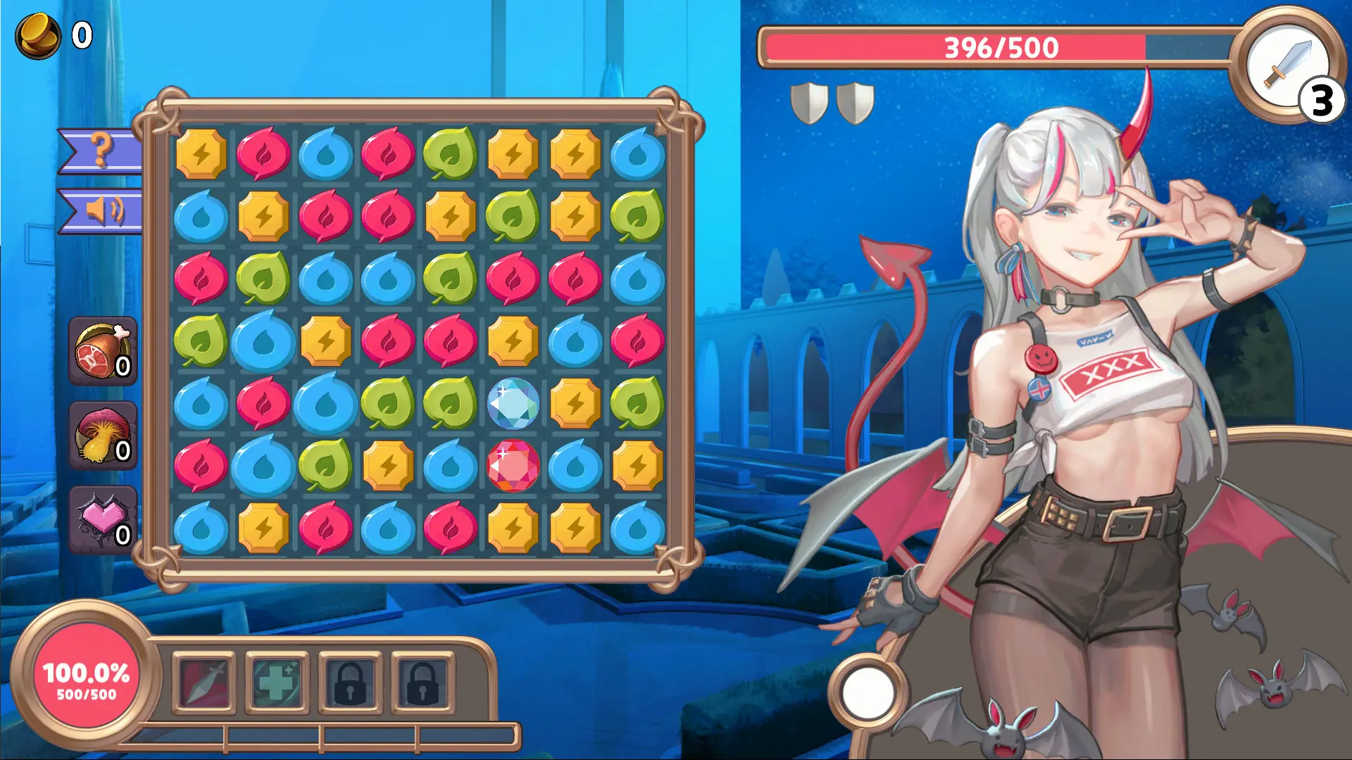 图片[4]-异世界任务 ISEKAI QUEST v1.6.3版 集成全DLC 官方中文-勇士吧