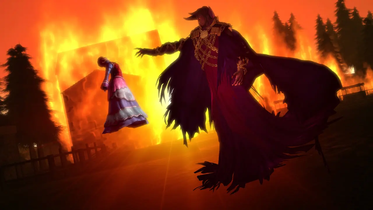 图片[2]-阿泰诺之刃2 AeternoBlade2 v2.1.0.3版R17192 官方中文 阿泰诺之刃1 AeternoBlade v1.0版 官方中文-勇士吧