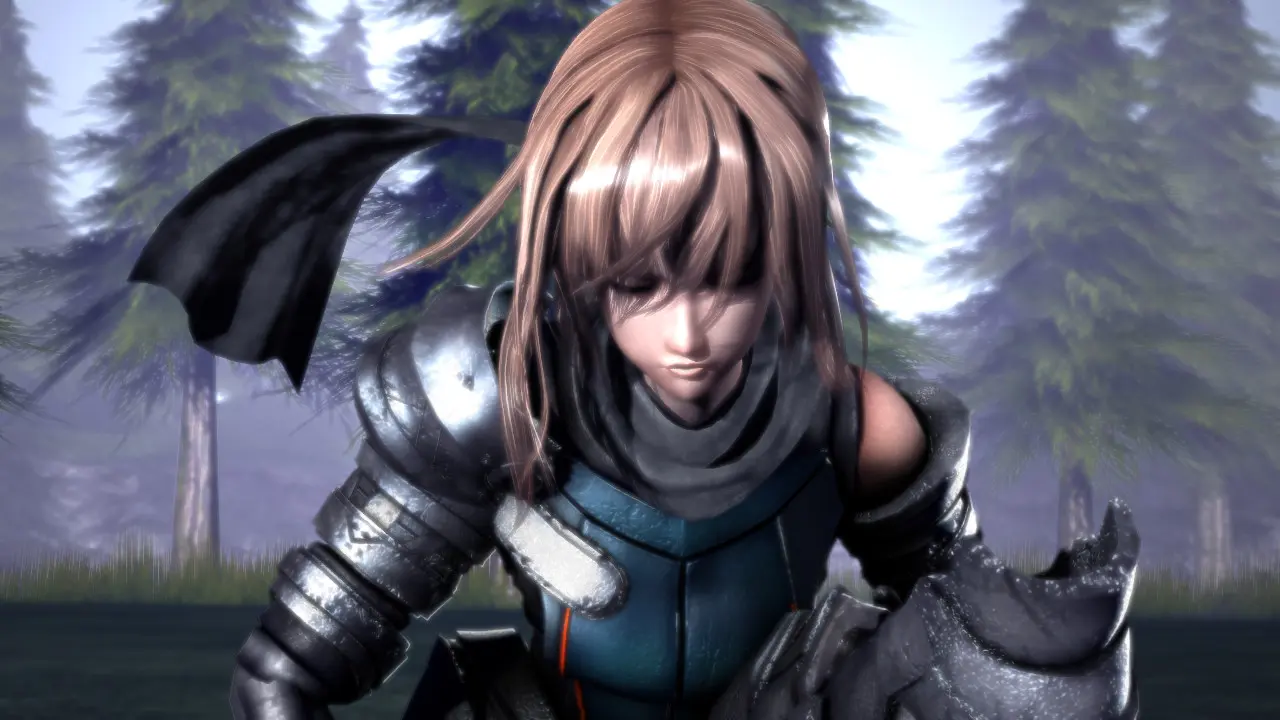 阿泰诺之刃2 AeternoBlade2 v2.1.0.3版R17192 官方中文 阿泰诺之刃1 AeternoBlade v1.0版 官方中文-勇士吧