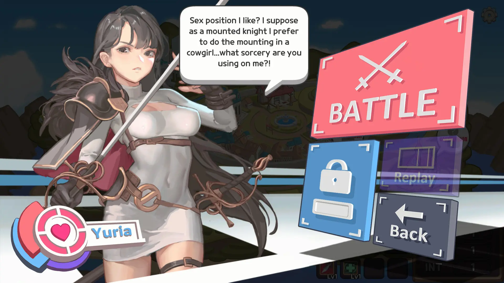 图片[1]-异世界任务 ISEKAI QUEST v1.6.3版 集成全DLC 官方中文-勇士吧