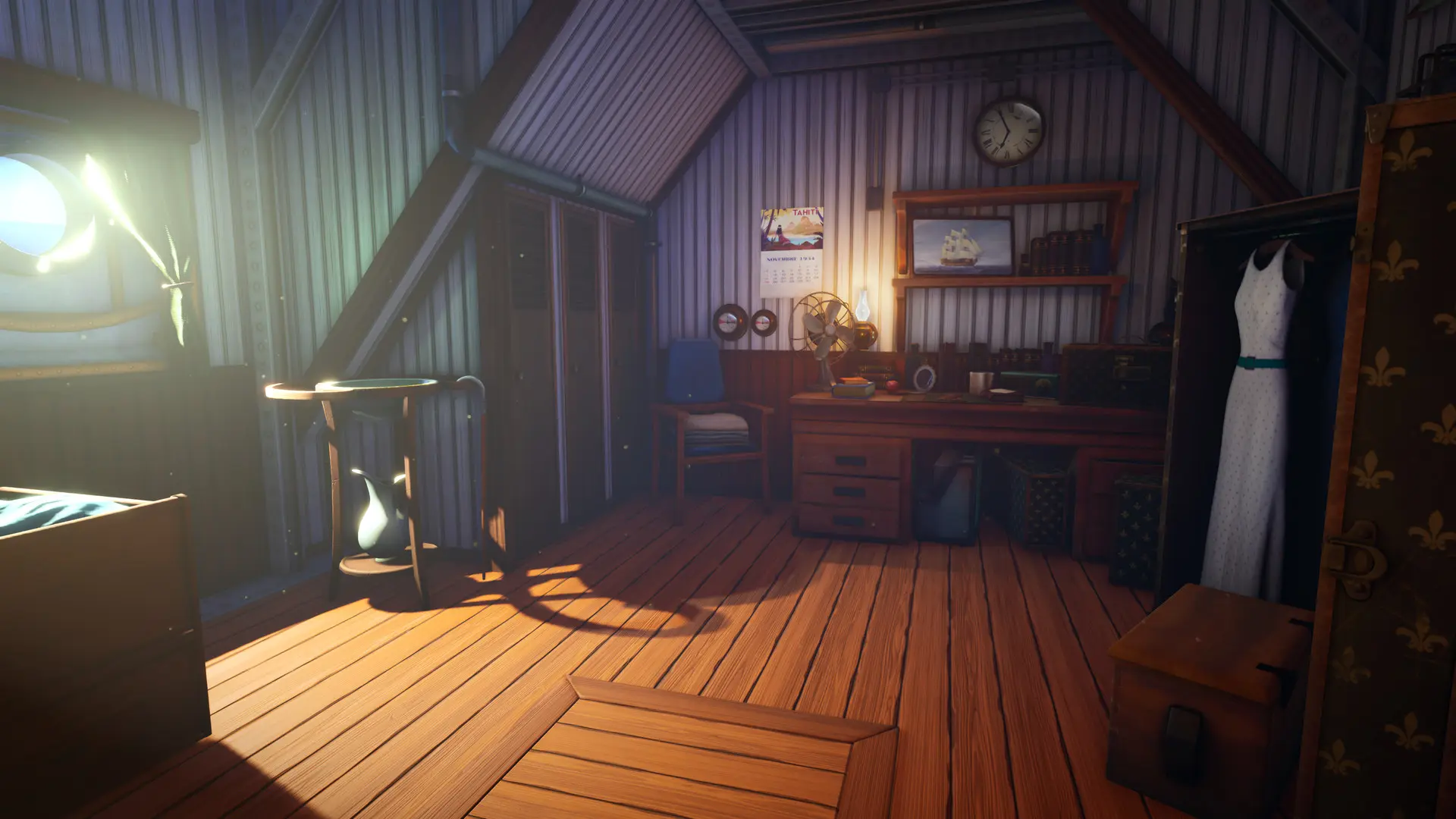 图片[4]-海之呼唤 Call of the Sea v1.5.15.0版 集成全DLC 官方中文-勇士吧