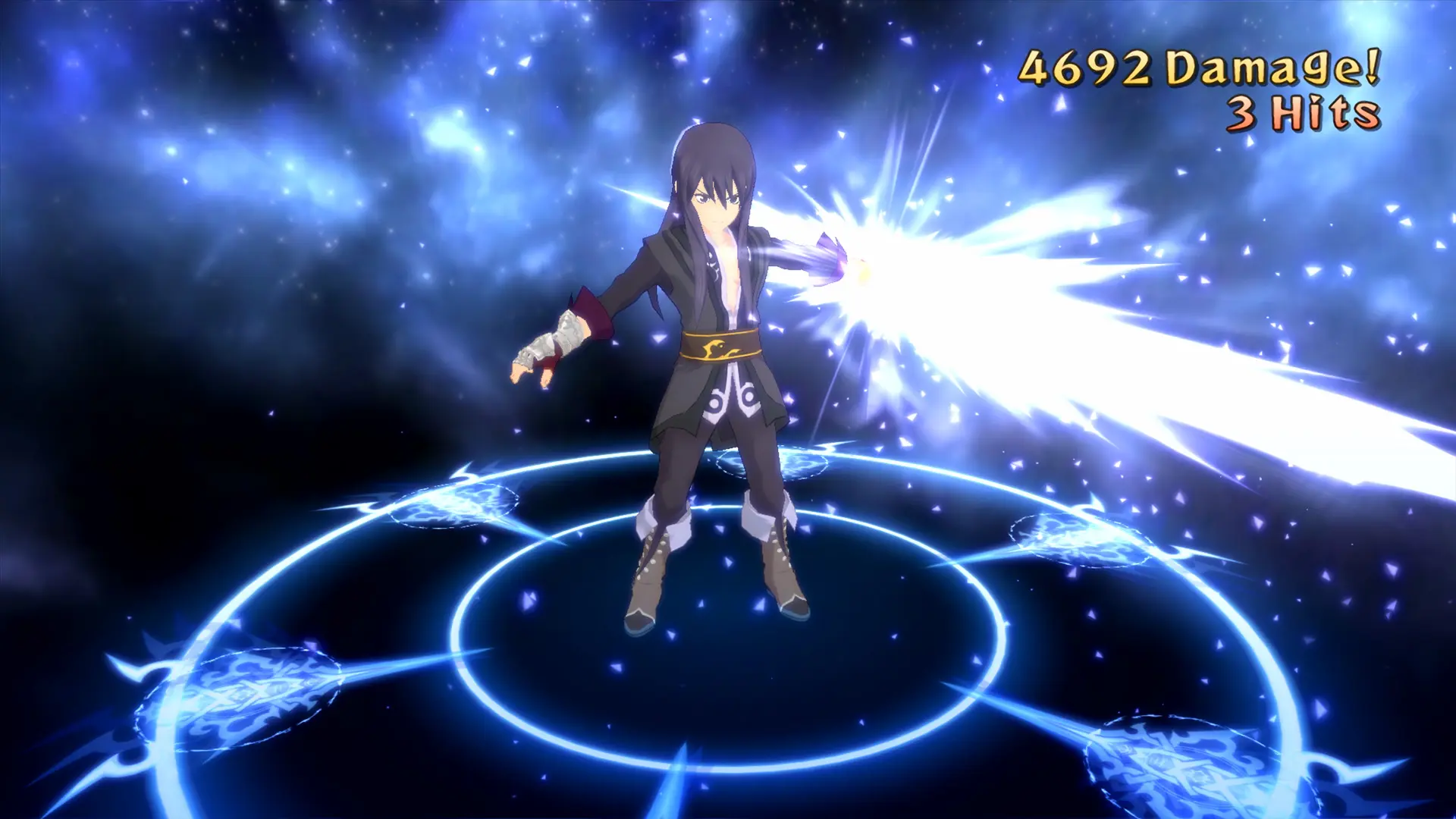 薄暮传说 终极版 宵星传奇 终极版 Tales of Vesperia Definitive Edition v1.2终极版 官方繁体中文-勇士吧
