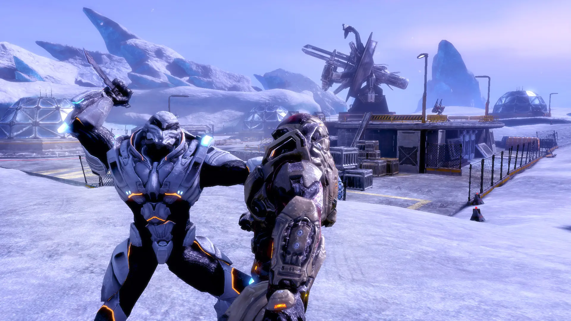 图片[3]-第八区 偏见 Section 8 Prejudice v1.1版 整合1号升级档 官方中文-勇士吧