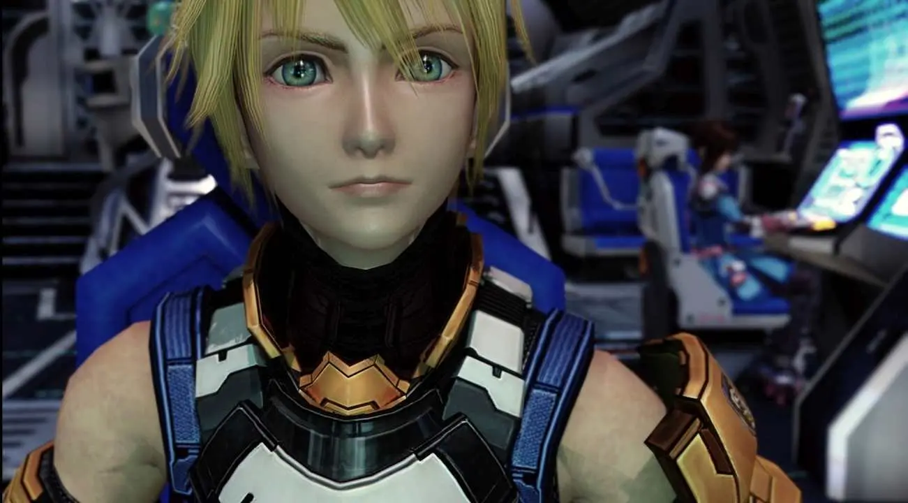 图片[3]-星之海洋4 最后的希望 STAR OCEAN THE LAST HOPE v1.1.12212高清重制版 集成全DLC 汉化中文-勇士吧