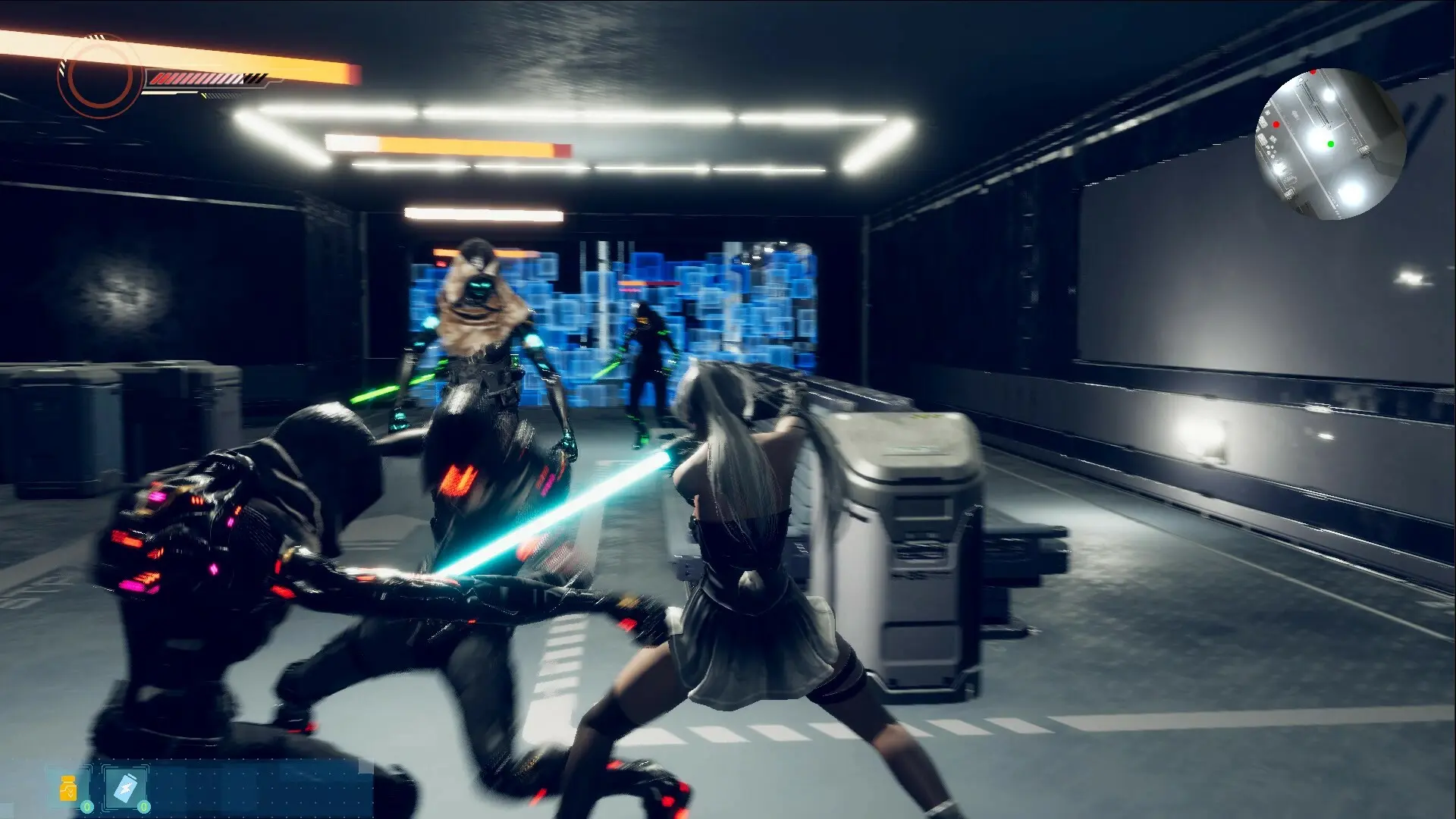 第三区 SAVE DISTRICT 3 v2023.04.13版 官方中文-勇士吧