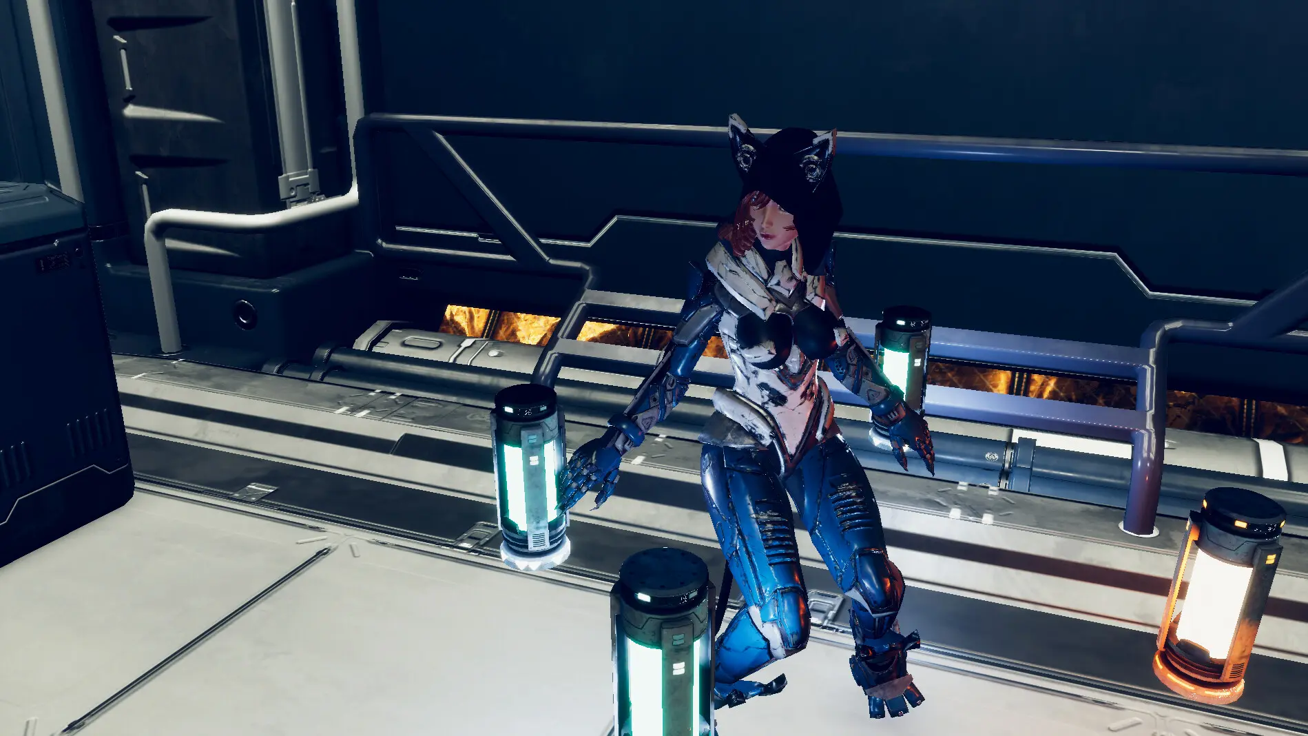 图片[4]-第三区 SAVE DISTRICT 3 v2023.04.13版 官方中文-勇士吧