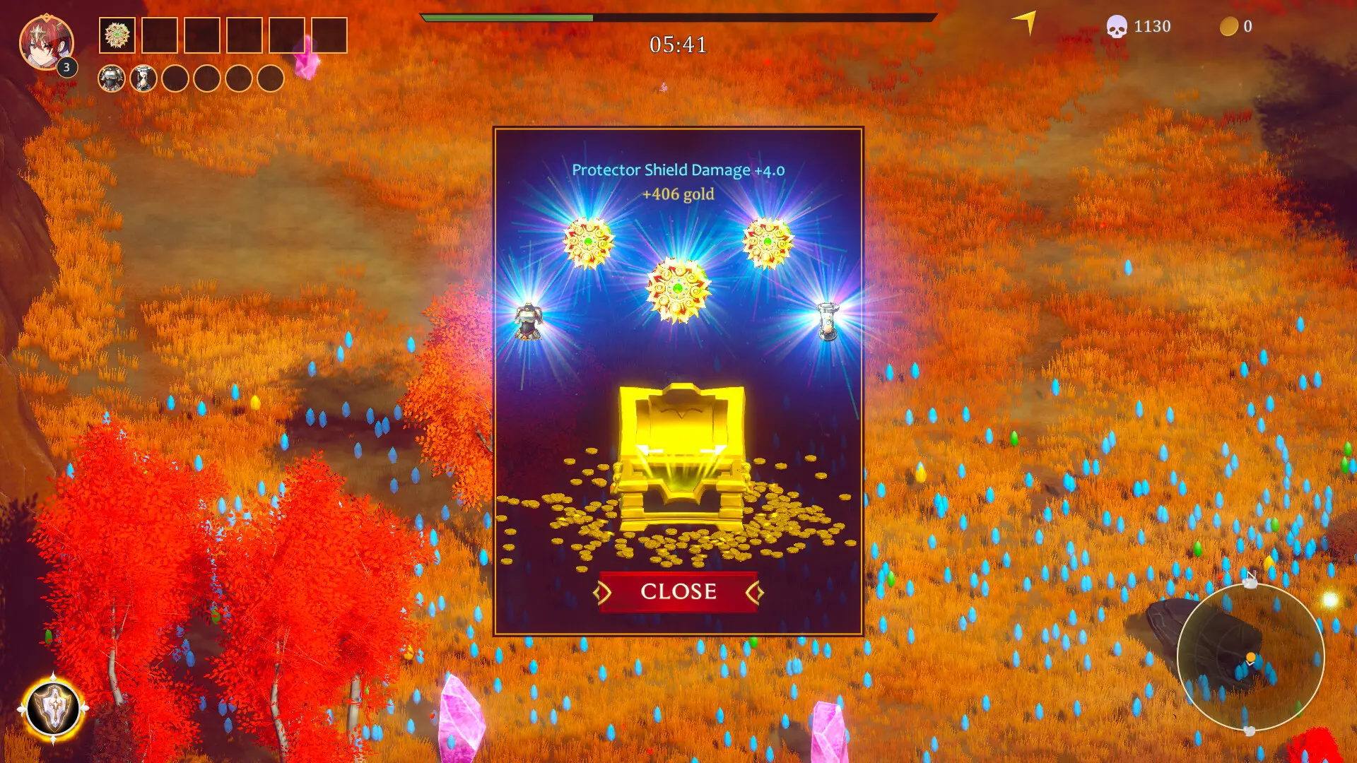 图片[3]-美少女幸存者 Beautiful Mystic Survivors v1.0.7.2版 官方中文-勇士吧